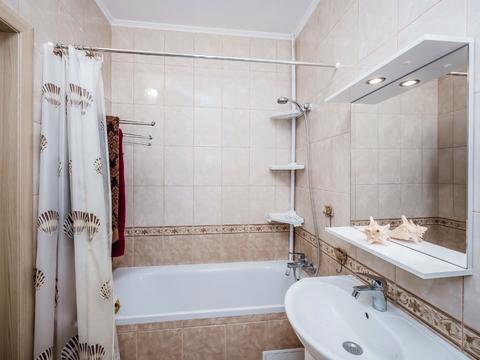 Квартира на просп. Академіка Глушкова, 9-В в Києві, ID 218516, фото №11