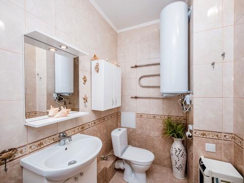 Квартира на просп. Академіка Глушкова, 9-В в Києві, ID 218516, фото №13