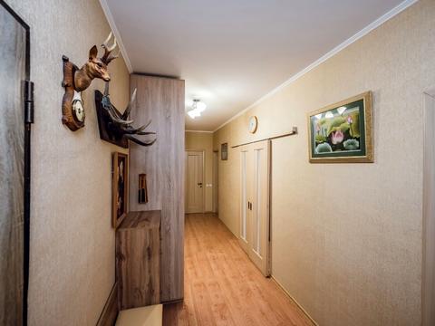 Квартира на просп. Академіка Глушкова, 9-В в Києві, ID 218516, фото №14