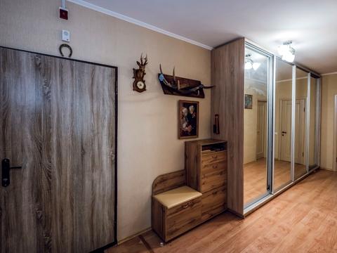 Квартира на просп. Академіка Глушкова, 9-В в Києві, ID 218516, фото №15