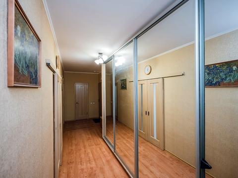 Квартира на просп. Академіка Глушкова, 9-В в Києві, ID 218516, фото №16
