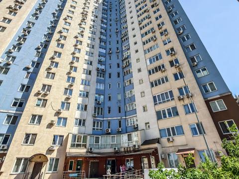 Квартира на просп. Академіка Глушкова, 9-В в Києві, ID 218516, фото №18