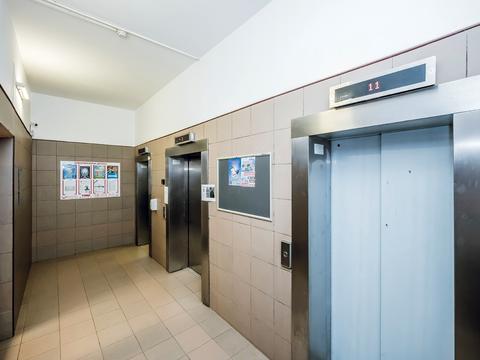 Квартира на просп. Академіка Глушкова, 9-В в Києві, ID 218516, фото №19