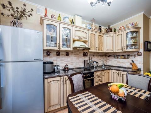 Квартира на просп. Академіка Глушкова, 9-В в Києві, ID 218516, фото №4