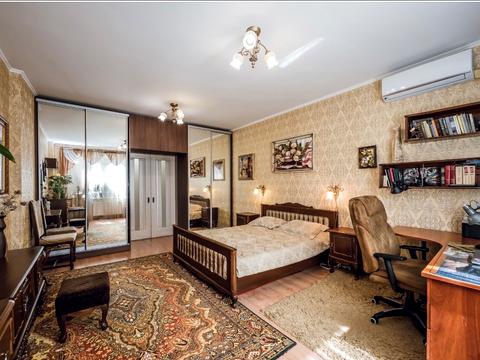 Квартира на просп. Академіка Глушкова, 9-В в Києві, ID 218516, фото №6