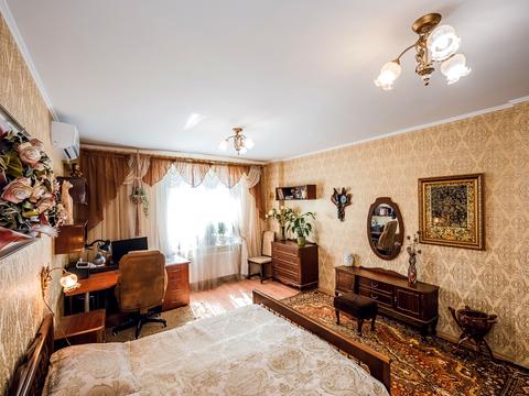 Квартира на просп. Академіка Глушкова, 9-В в Києві, ID 218516, фото №7