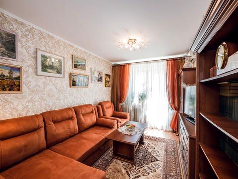 Квартира на просп. Академіка Глушкова, 9-В в Києві, ID 218516, фото №8
