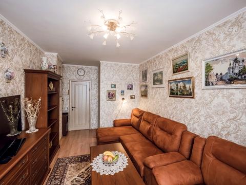 Квартира на просп. Академіка Глушкова, 9-В в Києві, ID 218516, фото №9