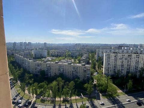 Квартира на вул. Володимира Івасюка просп. , 16-В корпус 1 в Києві, ID 166125, фото №5