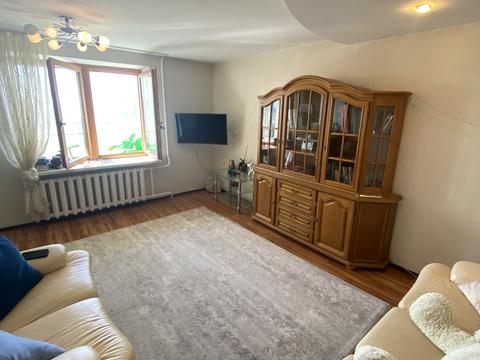 Квартира на вул. Володимира Івасюка просп. , 16-В корпус 1 в Києві, ID 166125, фото №6