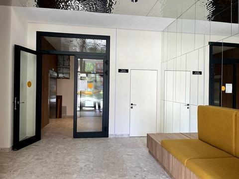 Квартира на шосе Столичне, 5А в Києві, ID 212797, фото №16