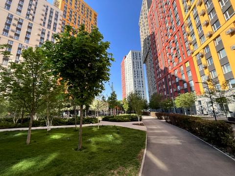 Квартира на шосе Столичне, 5А в Києві, ID 212797, фото №17