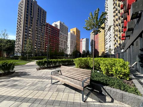 Квартира на шосе Столичне, 5А в Києві, ID 212797, фото №23