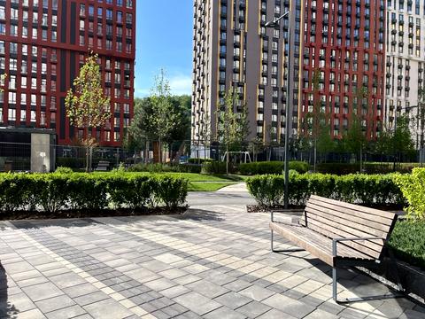 Квартира на шосе Столичне, 5А в Києві, ID 212797, фото №24