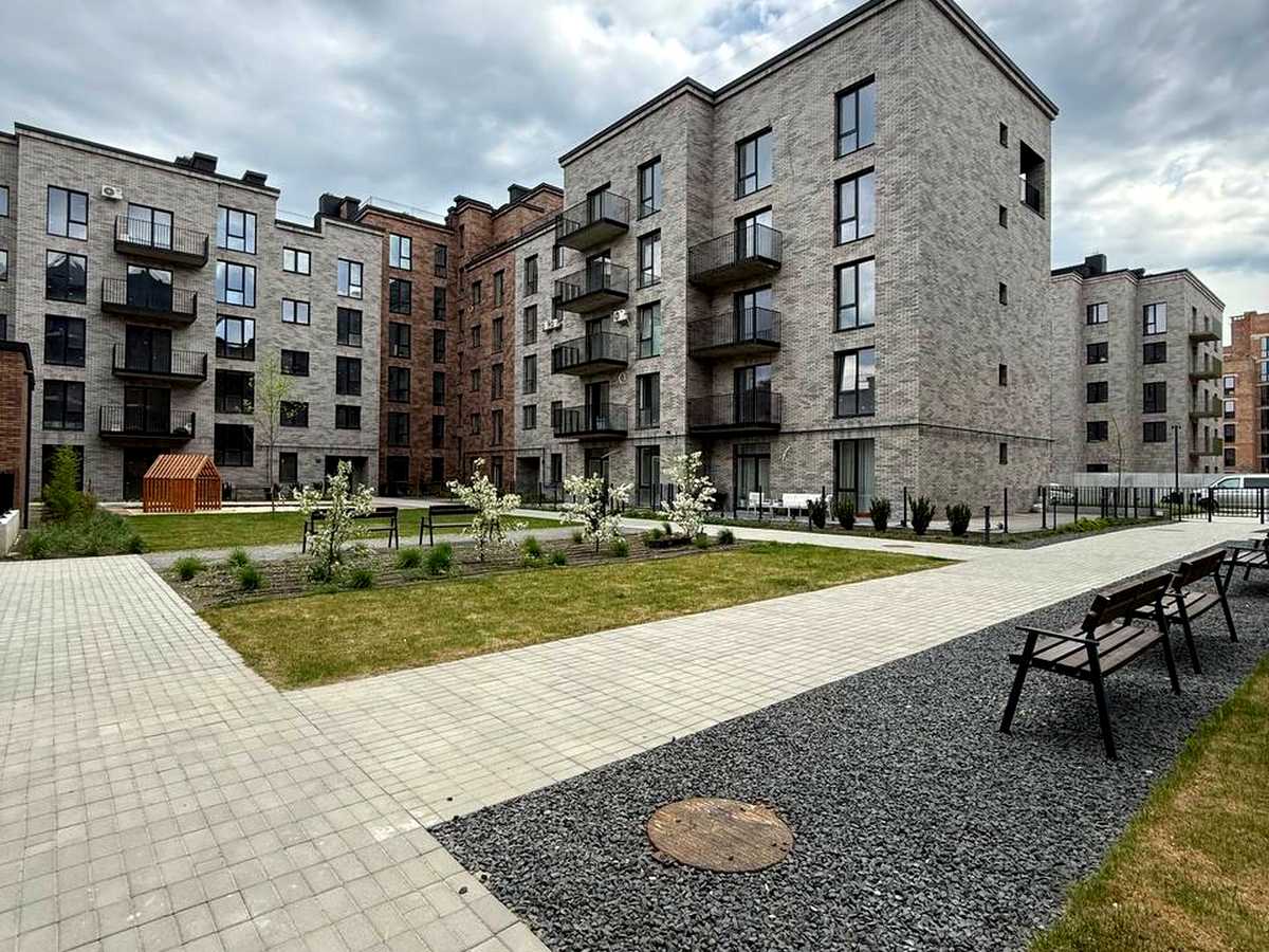 Квартира на вул. Краківська в Івано-Франківську, ID 305771, фото №1