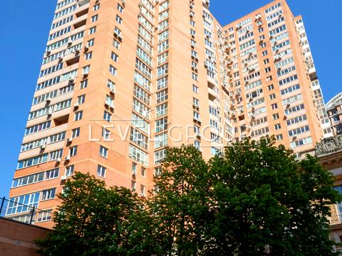 Квартира на вул. Ділова, 2-Б в Києві, ID 170739, фото №1