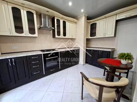 Квартира на вул. Гірницький мікрорайон, 21 в Кривому Розі, ID 182706, фото №1