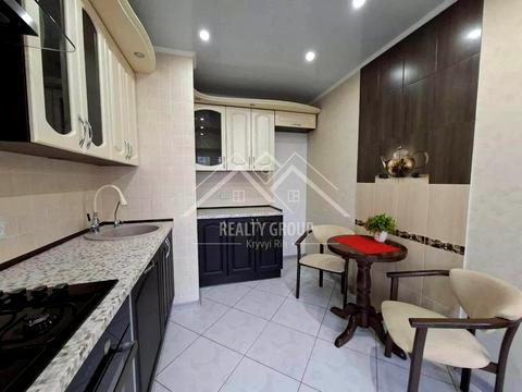 Квартира на вул. Гірницький мікрорайон, 21 в Кривому Розі, ID 182706, фото №2