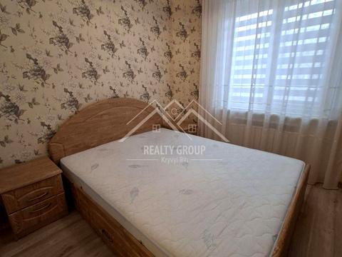Квартира на вул. Гірницький мікрорайон, 21 в Кривому Розі, ID 182706, фото №12