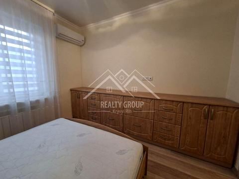 Квартира на вул. Гірницький мікрорайон, 21 в Кривому Розі, ID 182706, фото №13