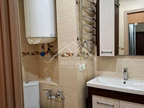 Квартира на вул. Гірницький мікрорайон, 21 в Кривому Розі, ID 182706, фото №14