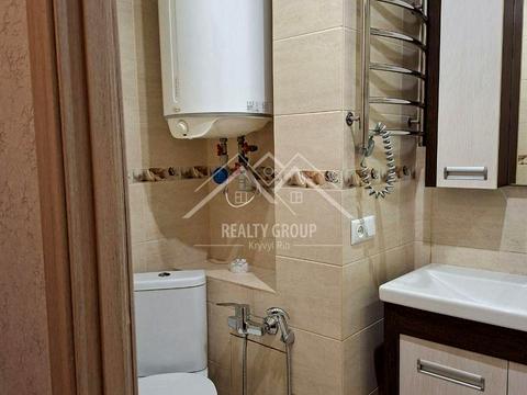 Квартира на вул. Гірницький мікрорайон, 21 в Кривому Розі, ID 182706, фото №15