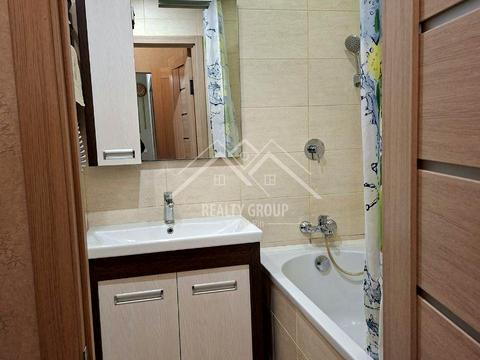 Квартира на вул. Гірницький мікрорайон, 21 в Кривому Розі, ID 182706, фото №16