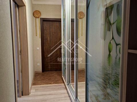 Квартира на вул. Гірницький мікрорайон, 21 в Кривому Розі, ID 182706, фото №18