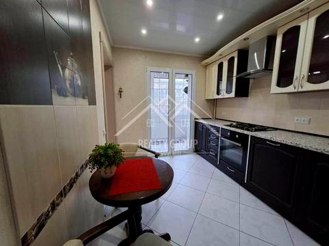 Квартира на вул. Гірницький мікрорайон, 21 в Кривому Розі, ID 182706, фото №3