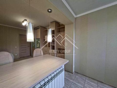 Квартира на вул. Гірницький мікрорайон, 21 в Кривому Розі, ID 182706, фото №4