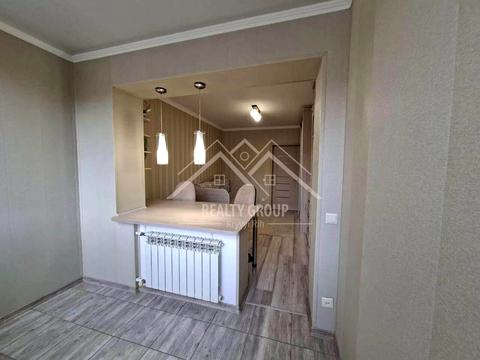Квартира на вул. Гірницький мікрорайон, 21 в Кривому Розі, ID 182706, фото №5