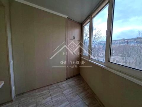 Квартира на вул. Гірницький мікрорайон, 21 в Кривому Розі, ID 182706, фото №7