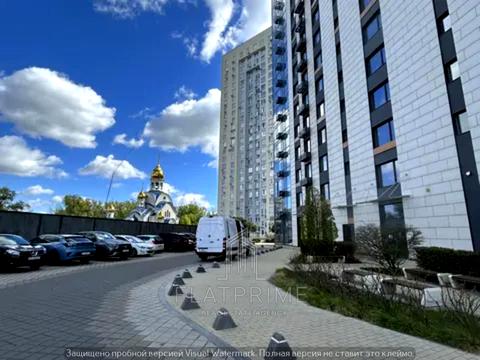 Квартира на вул. Академіка Заболотного, 3 в Києві, ID 212664, фото №1