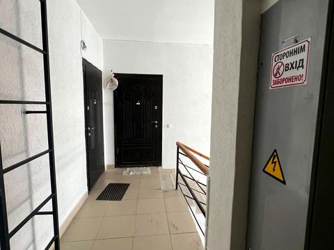 Квартира на вул. Національної Гвардії, 14в в Івано-Франківську, ID 177455, фото №22