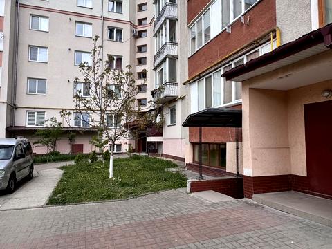 Квартира на вул. Василя Симоненка, 3б в Івано-Франківську, ID 165169, фото №1