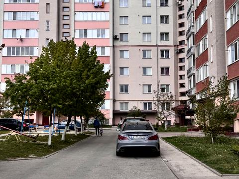 Квартира на вул. Василя Симоненка, 3б в Івано-Франківську, ID 165169, фото №11