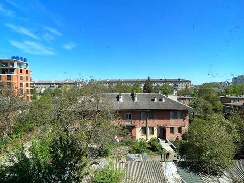 Квартира на вул. Степана Бандери в Івано-Франківську, ID 200611, фото №3