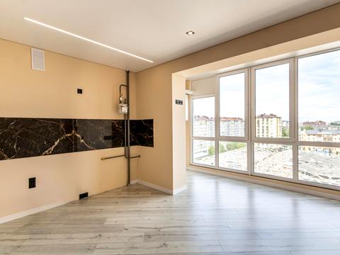 Квартира на вул. Олександра Довженка вул., 31в, к.4 в Івано-Франківську, ID 174848, фото №1