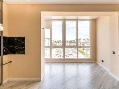 Квартира на вул. Олександра Довженка вул., 31в, к.4 в Івано-Франківську, ID 174848, фото №2