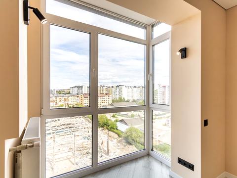 Квартира на вул. Олександра Довженка вул., 31в, к.4 в Івано-Франківську, ID 174848, фото №13