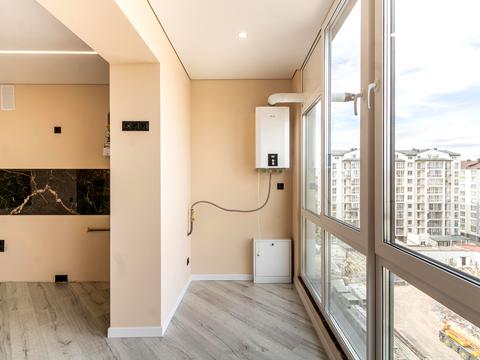 Квартира на вул. Олександра Довженка вул., 31в, к.4 в Івано-Франківську, ID 174848, фото №5