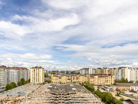 Квартира на вул. Олександра Довженка вул., 31в, к.4 в Івано-Франківську, ID 174848, фото №6