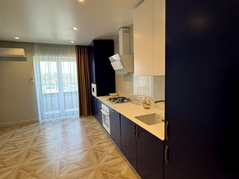Квартира на вул. Лисенка, 10 в Києві, ID 234000, фото №1