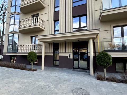 Квартира на вул. Лисенка, 10 в Києві, ID 234000, фото №11