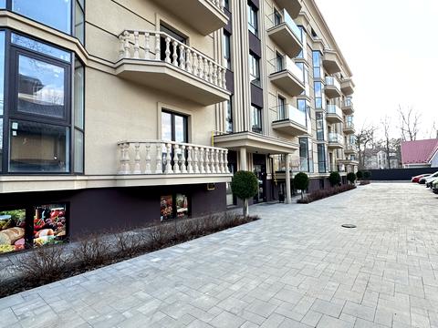 Квартира на вул. Лисенка, 10 в Києві, ID 234000, фото №12