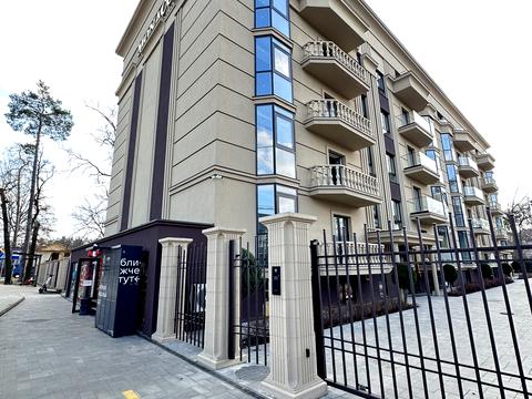 Квартира на вул. Лисенка, 10 в Києві, ID 234000, фото №13