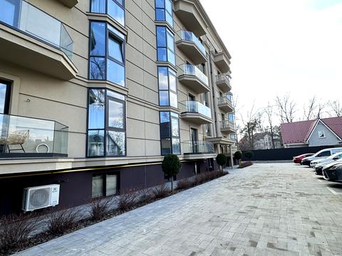 Квартира на вул. Лисенка, 10 в Києві, ID 234000, фото №14
