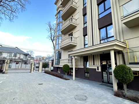 Квартира на вул. Лисенка, 10 в Києві, ID 234000, фото №15