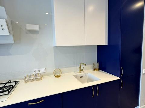 Квартира на вул. Лисенка, 10 в Києві, ID 234000, фото №3