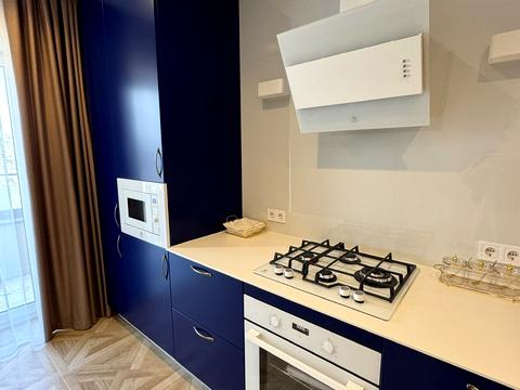 Квартира на вул. Лисенка, 10 в Києві, ID 234000, фото №4